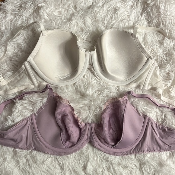Half NWT- 4 mix and match bras- - Picture 4 of 11